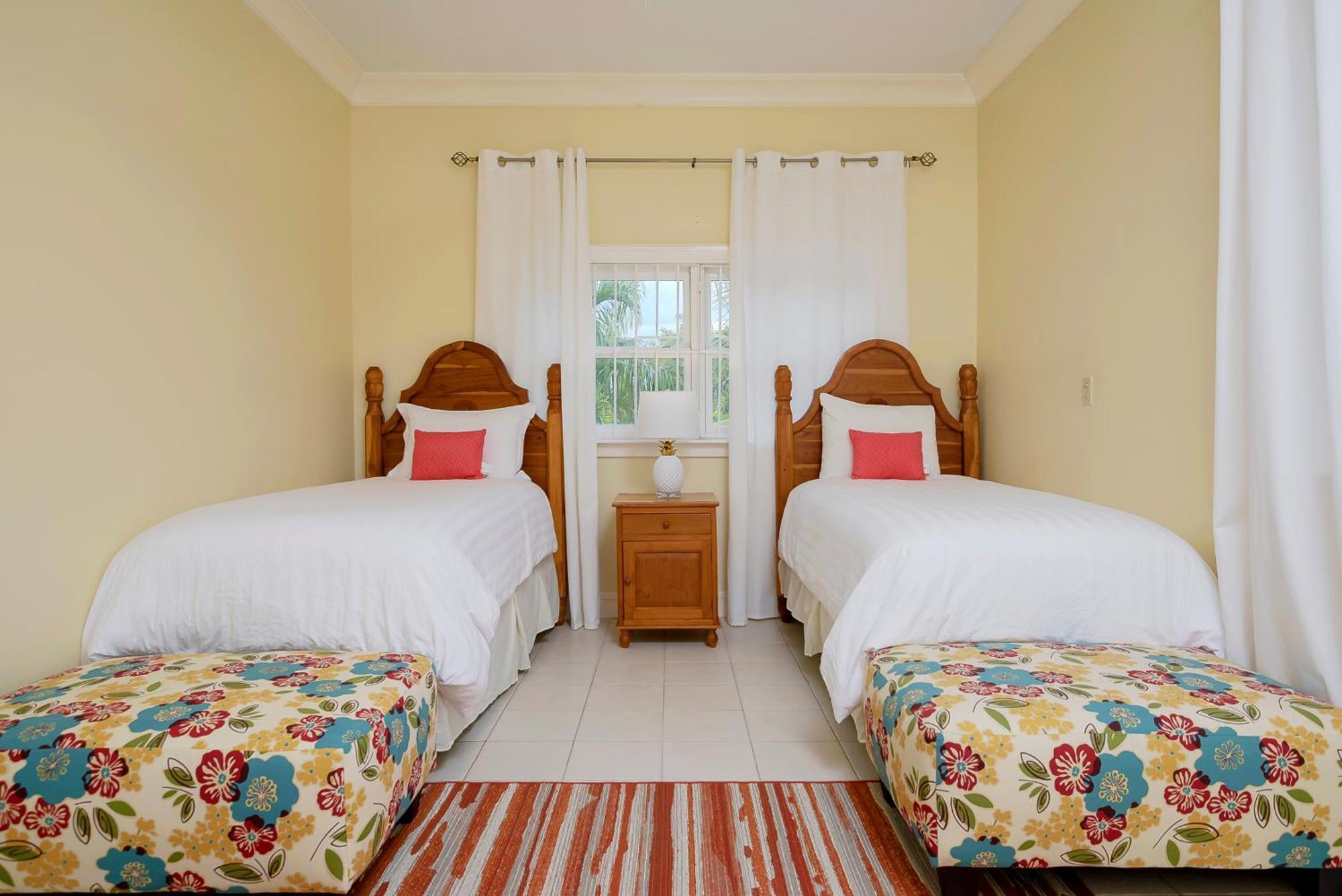 Silk Cotton Holiday park