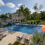 Silk Cotton Villas