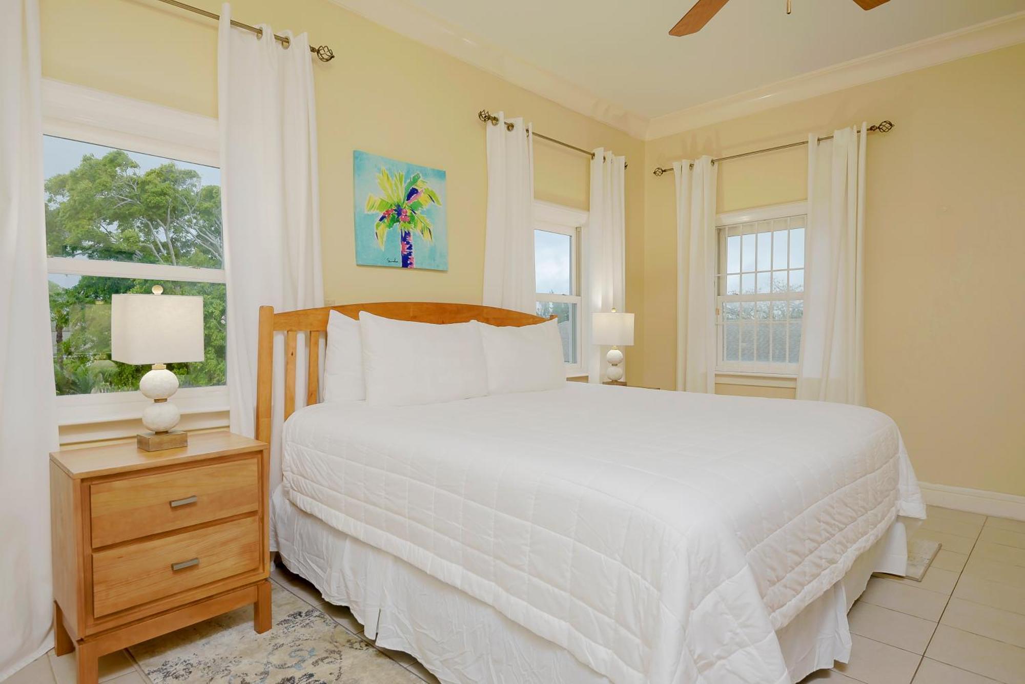 Silk Cotton Holiday park Nassau